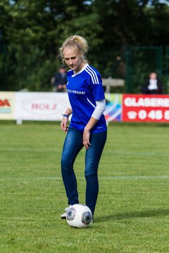 Bild 22 - Frauen ATSV Stockelsdorf - FSC Kaltenkirchen : Ergebnis: 4:3